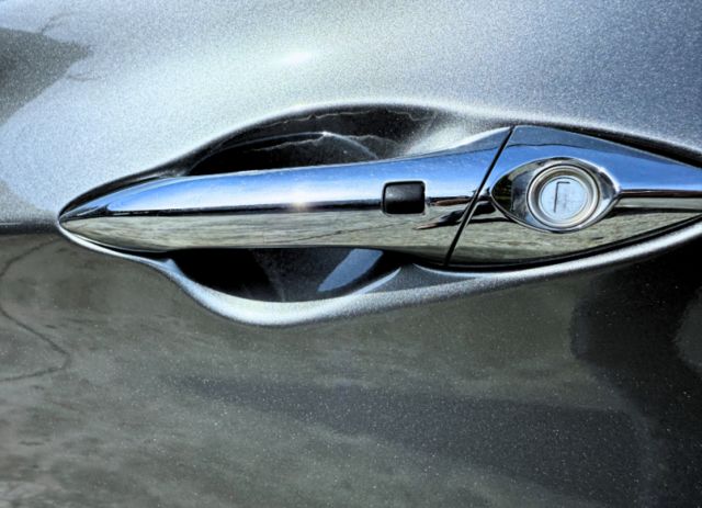 GLS旗艦/ELANTRA/安卓機/倒車顯影/電動座椅/恆溫/天窗  第12張相片