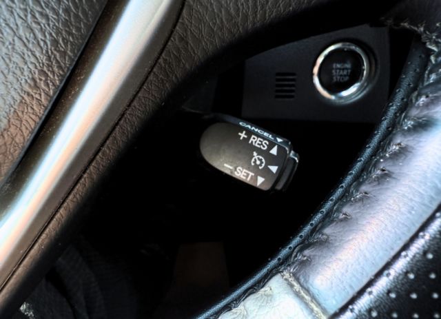 11.5代尊爵版/IKEY/定速/盲點偵測/全新3G安卓機/倒車顯影  第10張相片