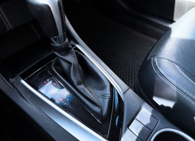 11.5代尊爵版/IKEY/定速/盲點偵測/全新3G安卓機/倒車顯影  第11張相片