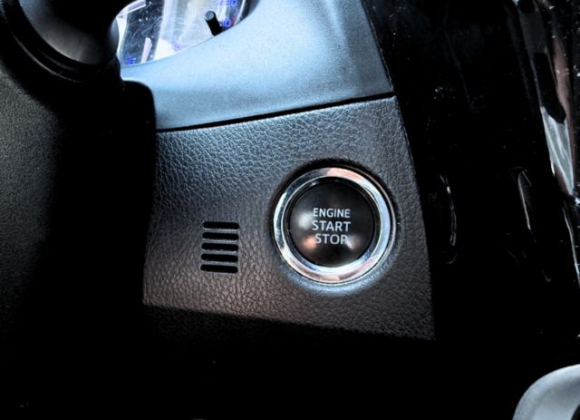 11.5代尊爵版/IKEY/定速/盲點偵測/全新3G安卓機/倒車顯影  第13張相片