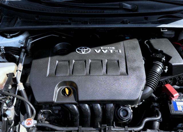 11.5代尊爵版/IKEY/定速/盲點偵測/全新3G安卓機/倒車顯影  第18張相片