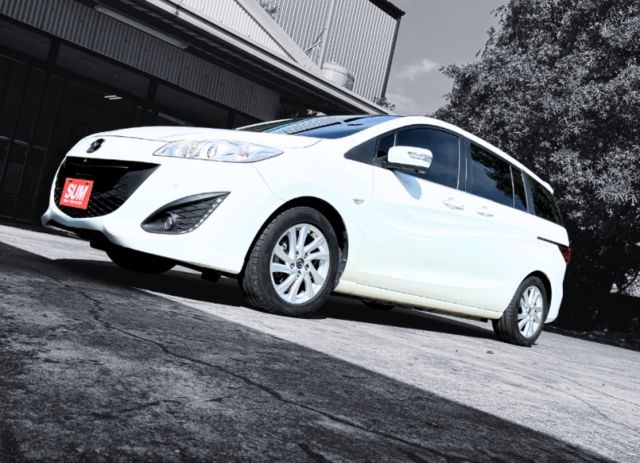 尊爵版/天窗/定速/7人座/360環景/倒車顯影/多功能安卓機  第2張相片