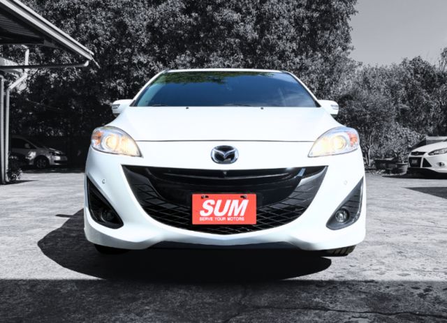 尊爵版/天窗/定速/7人座/360環景/倒車顯影/多功能安卓機  第3張相片