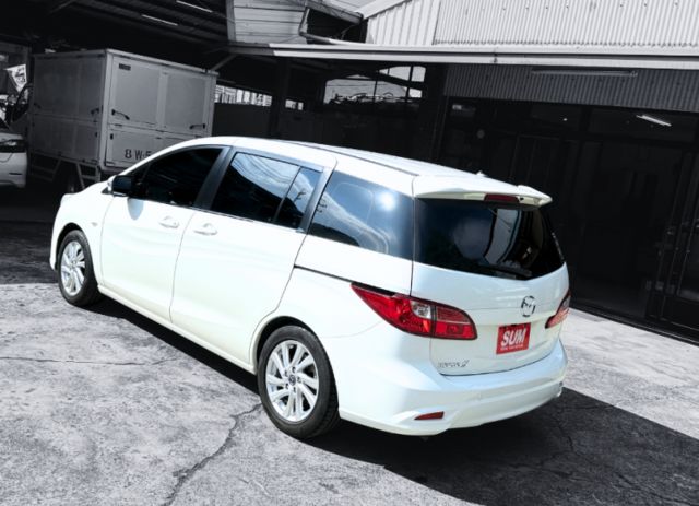 尊爵版/天窗/定速/7人座/360環景/倒車顯影/多功能安卓機  第6張相片