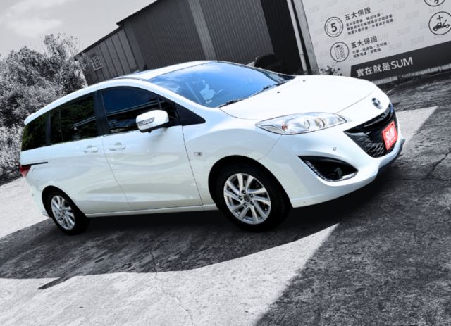 尊爵版/天窗/定速/7人座/360環景/倒車顯影/多功能安卓機  第7張相片