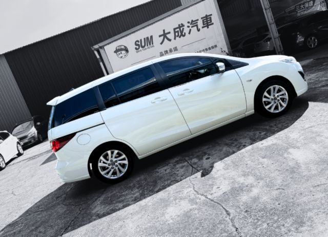 尊爵版/天窗/定速/7人座/360環景/倒車顯影/多功能安卓機  第9張相片