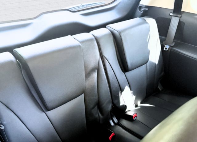 尊爵版/天窗/定速/7人座/360環景/倒車顯影/多功能安卓機  第13張相片