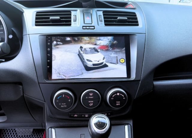 尊爵版/天窗/定速/7人座/360環景/倒車顯影/多功能安卓機  第17張相片