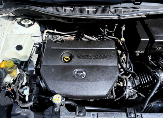 尊爵版/天窗/定速/7人座/360環景/倒車顯影/多功能安卓機  第19張相片