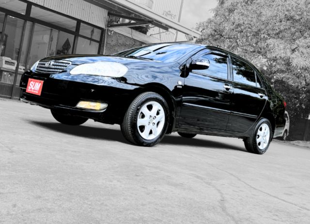 原車原鈑件/天窗/恆溫/電動後照鏡/全車無待修  第2張相片