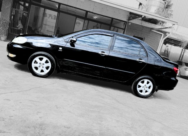 原車原鈑件/天窗/恆溫/電動後照鏡/全車無待修  第5張相片