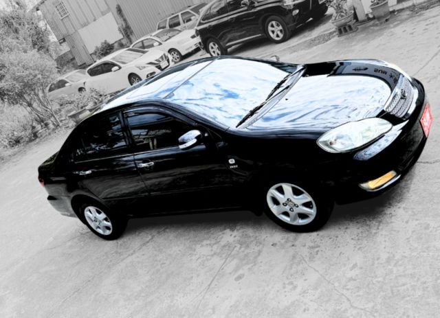 原車原鈑件/天窗/恆溫/電動後照鏡/全車無待修  第8張相片