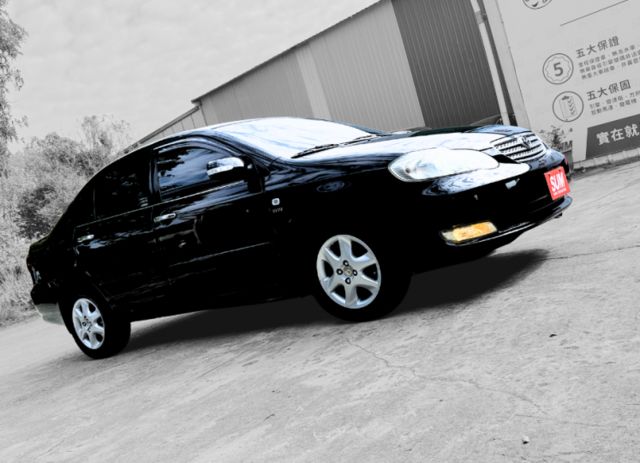 原車原鈑件/天窗/恆溫/電動後照鏡/全車無待修  第9張相片