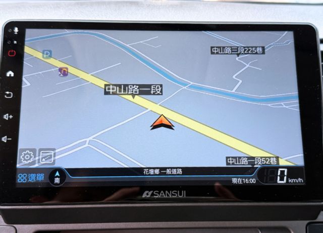 IKEY/免鑰/安卓機/行車紀錄//導航  第11張相片