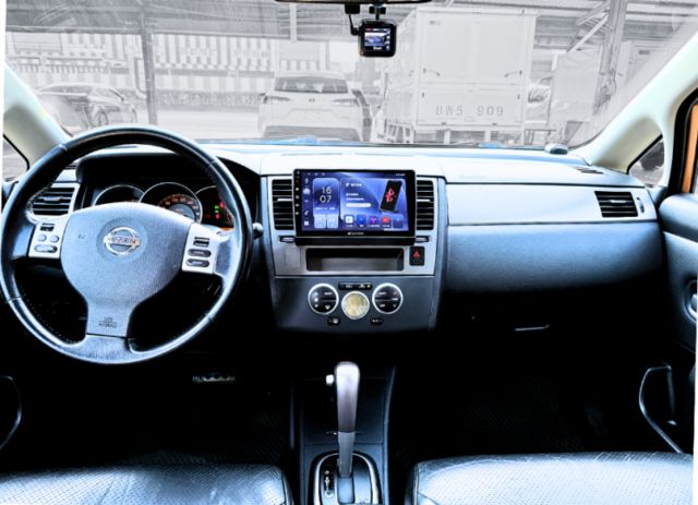 IKEY/免鑰/安卓機/行車紀錄//導航  第18張相片