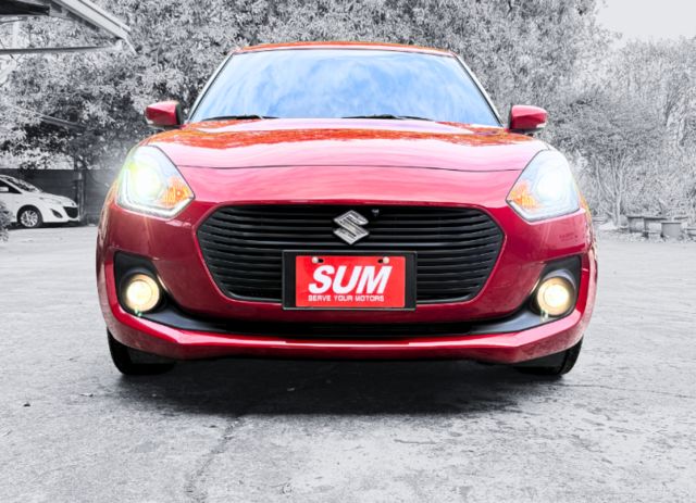 1.0L/ IKEY/換檔撥片超低里程/多功能安卓機/倒車顯影/原鈑原件  第3張相片