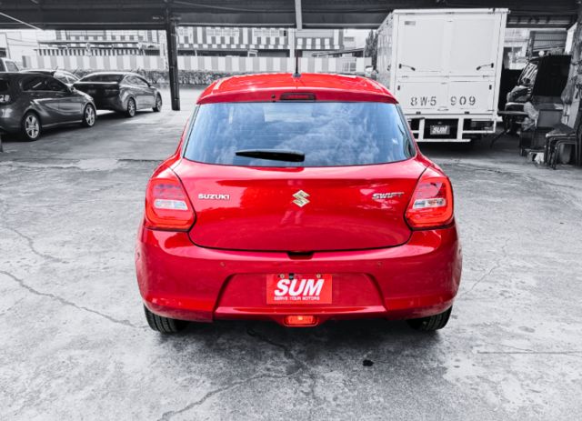 1.0L/ IKEY/換檔撥片超低里程/多功能安卓機/倒車顯影/原鈑原件  第7張相片