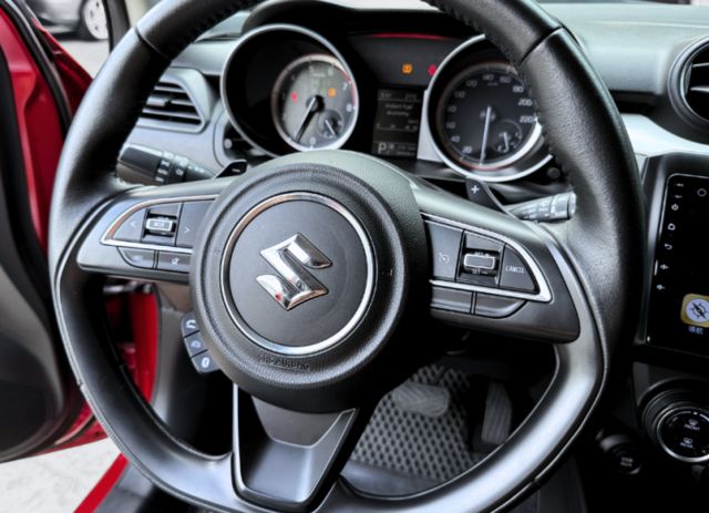 1.0L/ IKEY/換檔撥片超低里程/多功能安卓機/倒車顯影/原鈑原件  第16張相片