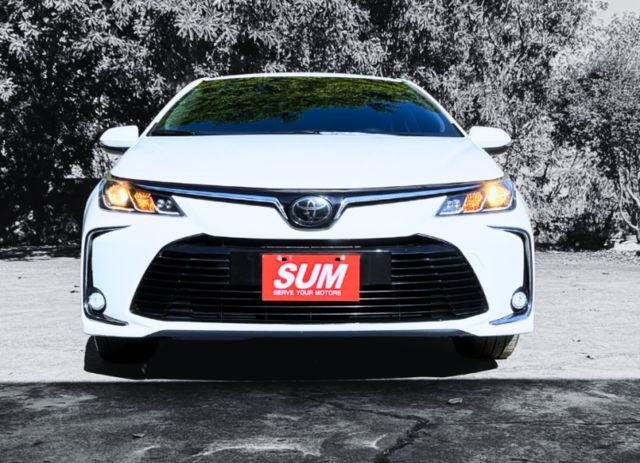 原鈑件/低里程/ACC/胎偵/定速  第3張相片