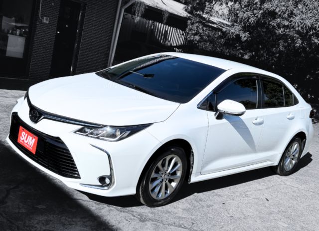 原鈑件/低里程/ACC/胎偵/定速  第5張相片