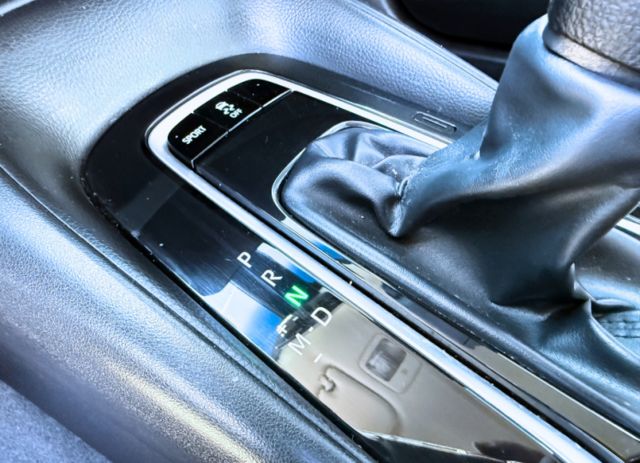 原鈑件/低里程/ACC/胎偵/定速  第13張相片