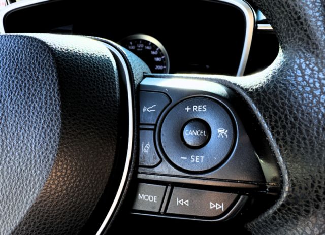 原鈑件/低里程/ACC/胎偵/定速  第15張相片