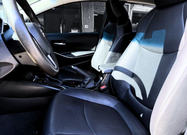 原鈑件/低里程/ACC/胎偵/定速  第16張相片