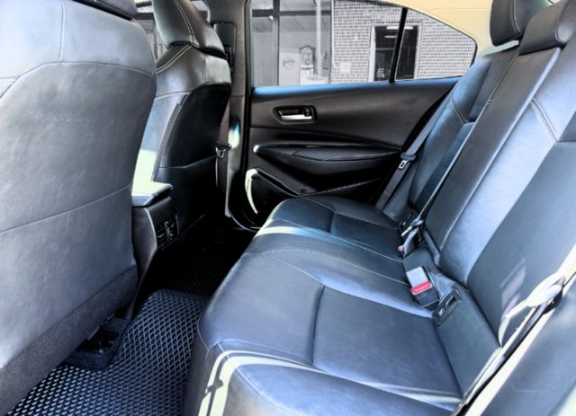 原鈑件/低里程/ACC/胎偵/定速  第17張相片