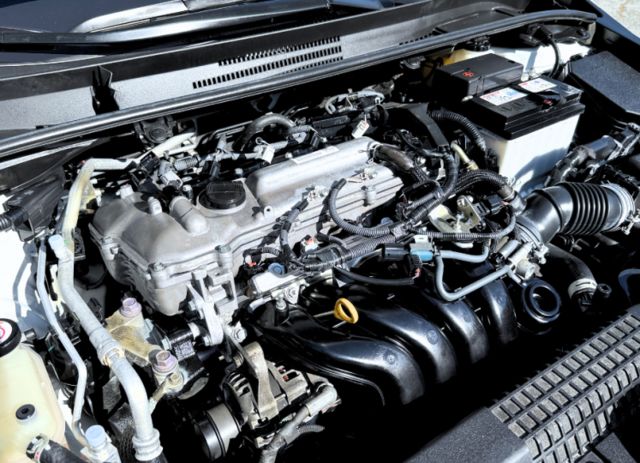 原鈑件/低里程/ACC/胎偵/定速  第18張相片