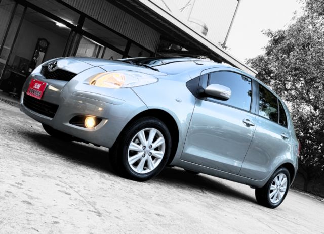 實跑5800km/G版/皮椅/恆溫空調  第1張相片