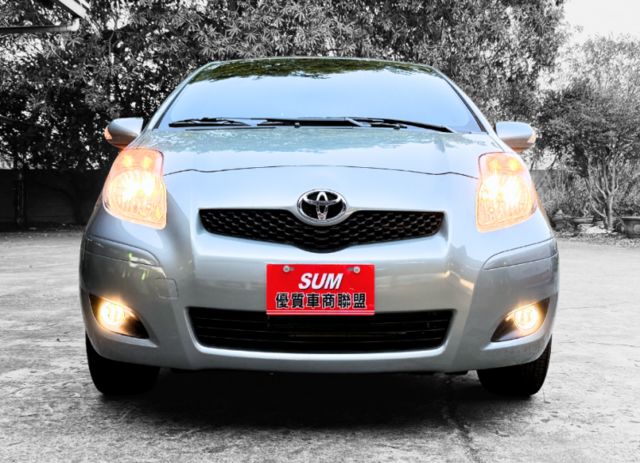 實跑5800km/G版/皮椅/恆溫空調  第2張相片