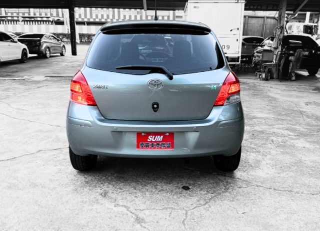 實跑5800km/G版/皮椅/恆溫空調  第5張相片