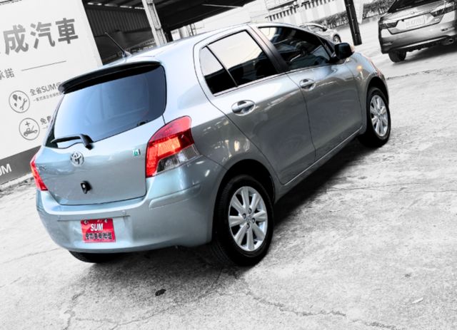 實跑5800km/G版/皮椅/恆溫空調  第6張相片