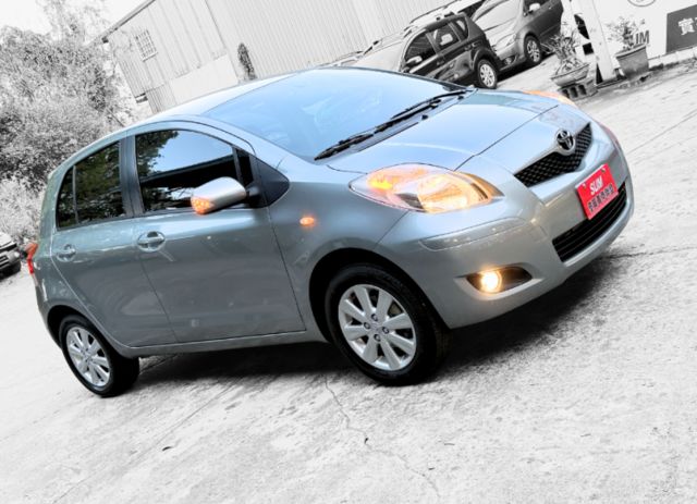 實跑5800km/G版/皮椅/恆溫空調  第8張相片