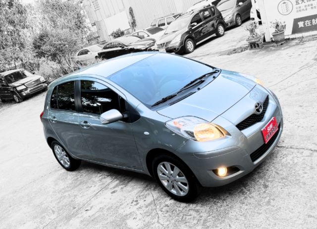 實跑5800km/G版/皮椅/恆溫空調  第10張相片