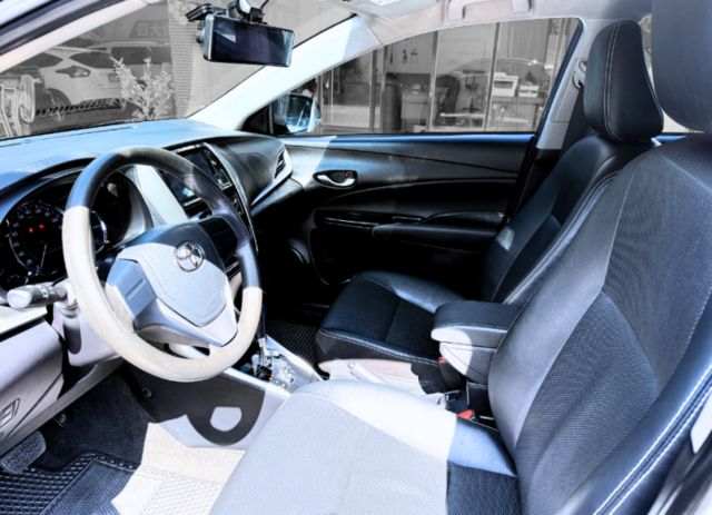 豪華頂級版/IKEY/免鑰/恆溫空調/電折/倒顯/定速  第11張相片