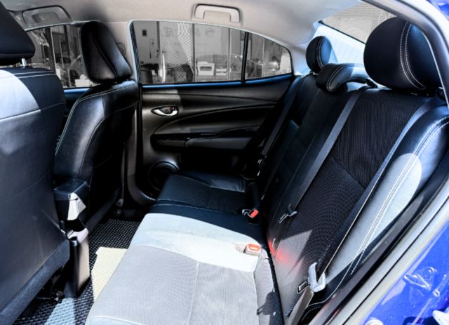 豪華頂級版/IKEY/免鑰/恆溫空調/電折/倒顯/定速  第13張相片