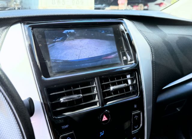 豪華頂級版/IKEY/免鑰/恆溫空調/電折/倒顯/定速  第15張相片