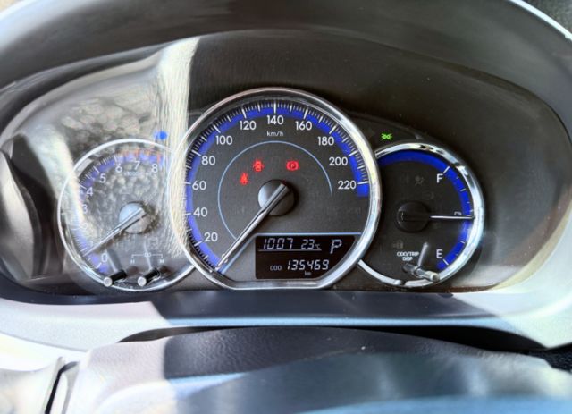 豪華頂級版/IKEY/免鑰/恆溫空調/電折/倒顯/定速  第18張相片