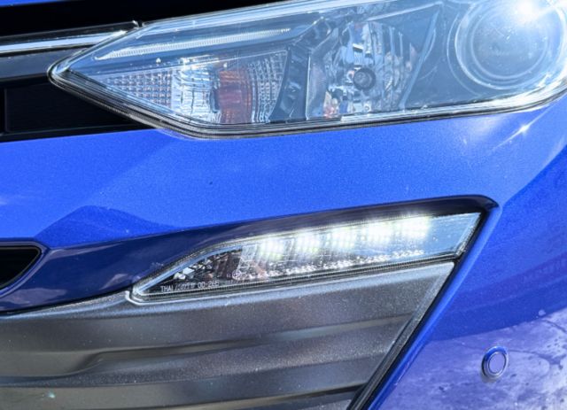 豪華頂級版/IKEY/免鑰/恆溫空調/電折/倒顯/定速  第20張相片