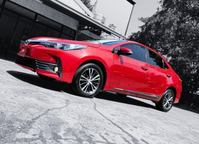 11.5代 頂規/IKEY/恆溫/定速/倒顯/安卓機/電折  第2張相片