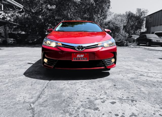 11.5代 頂規/IKEY/恆溫/定速/倒顯/安卓機/電折  第3張相片