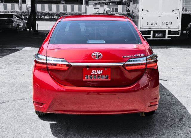 11.5代 頂規/IKEY/恆溫/定速/倒顯/安卓機/電折  第5張相片