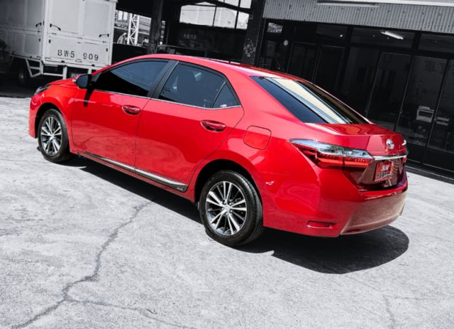 11.5代 頂規/IKEY/恆溫/定速/倒顯/安卓機/電折  第6張相片