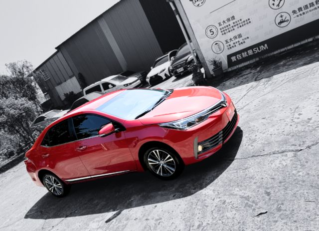 11.5代 頂規/IKEY/恆溫/定速/倒顯/安卓機/電折  第8張相片