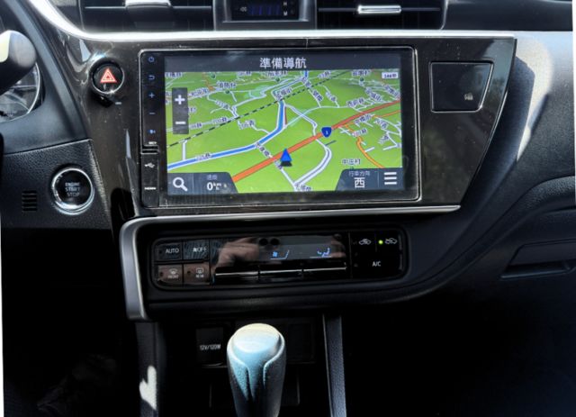 11.5代 頂規/IKEY/恆溫/定速/倒顯/安卓機/電折  第10張相片