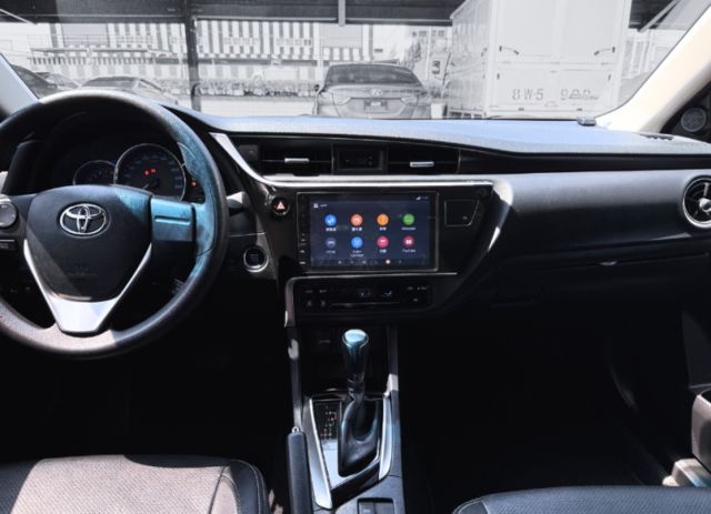 11.5代 頂規/IKEY/恆溫/定速/倒顯/安卓機/電折  第11張相片