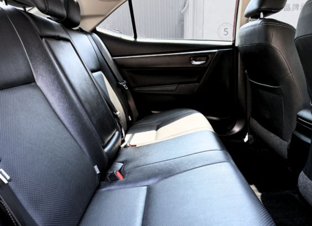 11.5代 頂規/IKEY/恆溫/定速/倒顯/安卓機/電折  第14張相片