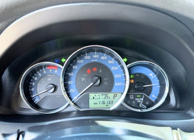 11.5代 頂規/IKEY/恆溫/定速/倒顯/安卓機/電折  第16張相片