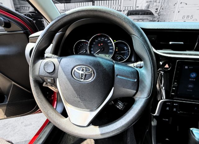 11.5代 頂規/IKEY/恆溫/定速/倒顯/安卓機/電折  第17張相片